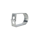 Abrazadera Colgante Tipo Pera Argos para Tubo Rígido de 1 1/4 pulg, Acero Galvanizado