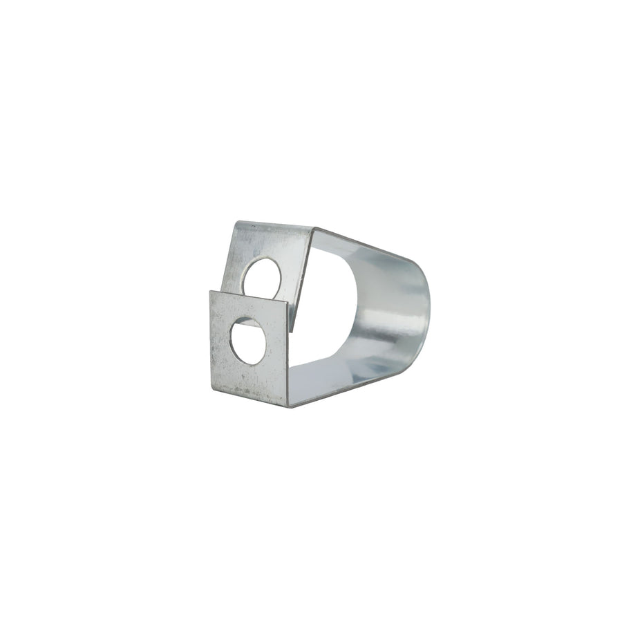 Abrazadera Colgante Tipo Pera Argos para Tubo Rígido de 3/4 pulg, Acero Galvanizado