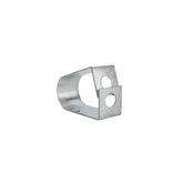 Abrazadera Colgante Tipo Pera Argos para Tubo Rígido de 3/4 pulg, Acero Galvanizado - imagen 3