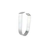 Abrazadera Colgante Tipo Pera Argos para Tubo Rígido de 3 pulg, Acero Galvanizado - imagen 3