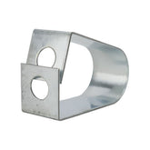 Abrazadera Colgante Tipo Pera Argos para Tubo Rígido de 4 pulg, Acero Galvanizado