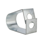 Abrazadera Colgante Tipo Pera Argos para Tubo Rígido de 1/2 pulg, Acero Galvanizado - imagen 3