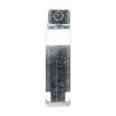 Abrazadera Tipo Riel Argos para Tubo Rígido de 4 pulg, Acero Galvanizado - imagen 2