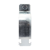 Abrazadera Tipo Riel Argos para Tubo Rígido de 2 pulg, Acero Galvanizado - imagen 2