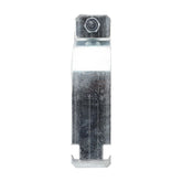 Abrazadera Tipo Riel Argos para Tubo Rígido de 2 1/2 pulg, Acero Galvanizado - imagen 2