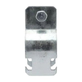 Abrazadera Tipo Riel Argos para Tubo Rígido de 3/4 pulg, Acero Galvanizado - imagen 3