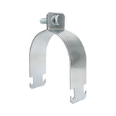 Abrazadera Tipo Riel Argos para Tubo Rígido de 3 pulg, Acero Galvanizado - imagen 3
