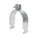 Abrazadera Tipo Riel Argos para Tubo Rígido de 3 pulg, Acero Galvanizado - imagen 3