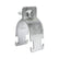 Abrazadera Tipo Riel Argos para Tubo Rígido de 1 1/4 pulg, Acero Galvanizado - imagen 3