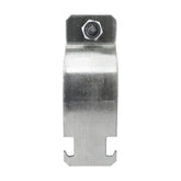 Abrazadera Tipo Riel Argos para Tubo Rígido de 1 1/2 pulg, Acero Galvanizado - imagen 2