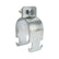 Abrazadera Tipo Riel Argos para Tubo Rígido de 1 1/2 pulg, Acero Galvanizado - imagen 3