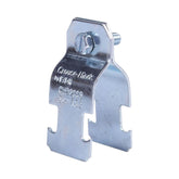 Abrazadera Unicanal Pre-Ensamblada Crouse-Hinds para Conduit 2 pulg