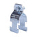 Abrazadera Unicanal Pre-Ensamblada Crouse-Hinds para Conduit 2 pulg