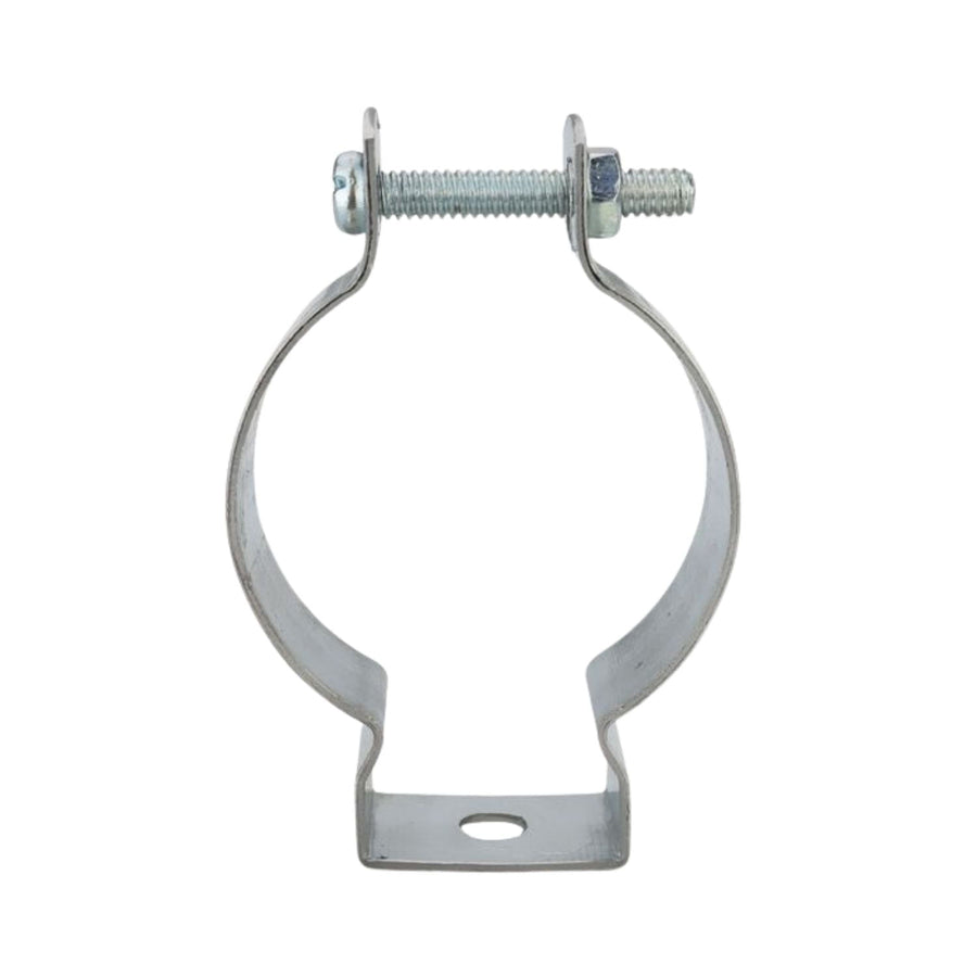 Abrazadera Colgante Tipo O Argos para Tubo Rígido de 3/4 pulg, Acero Galvanizado