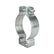 Abrazadera Colgante Tipo O Argos para Tubo Rígido de 1 1/2 pulg, Acero Galvanizado - imagen 2