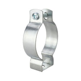Abrazadera Colgante Tipo O Argos para Tubo Rígido de 1 1/2 pulg, Acero Galvanizado - imagen 3