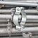 Abrazadera Colgante Tipo O Argos para Tubo Rígido de 1 1/2 pulg, Acero Galvanizado - imagen 4