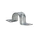Abrazadera Omega Argos 1 pulg para Tubo Conduit Rígido, Acero Galvanizado - imagen 2
