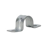 Abrazadera Omega Argos 1 pulg para Tubo Conduit Rígido, Acero Galvanizado - imagen 3