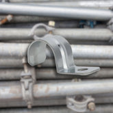 Abrazadera Tipo Uña Argos 3/4 pulg para Tubo Rígido - imagen 4