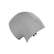 Ángulo Plano para Canaleta Schneider Electric 60x13 mm Blanco - imagen 2