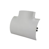 Derivación en T para Canaleta Schneider Electric 60x13 mm  - imagen 3