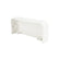 Tapa Final para Canaleta Schneider Electric Dexson 100x45 mm Blanca DXN11015 - imagen 2