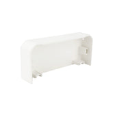 Tapa Final para Canaleta Schneider Electric Dexson 100x45 mm Blanca DXN11015 - imagen 3