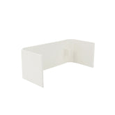 Unión para Canaleta Dexson 100x45 mm Color Blanco DXN11016 - imagen 3