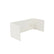Unión para Canaleta Dexson 100x45 mm Color Blanco DXN11016 - imagen 3