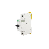 Interruptor Termomagnético IC60N 1X4A - CURVA C