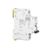 Interruptor Termomagnético Schneider Electric Ic60N 1 Polo 6 A Curva C A9F74106 - imagen 2