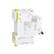 Interruptor Termomagnético Schneider Electric Ic60N 2 Polos 10 A Curva C A9F74210 - imagen 2