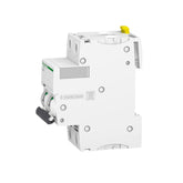 Interruptor Termomagnético Schneider Electric Ic60N 2 Polos 10 A Curva C A9F74210 - imagen 3