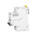 Interruptor Termomagnético Schneider Electric Ic60N 2 Polos 10 A Curva C A9F74210 - imagen 3