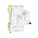 Interruptor Termomagnético Schneider Electric Ic60N 2 Polos 32 A Curva C A9F74232 - imagen 2