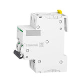 Interruptor Termomagnético Schneider Electric Ic60N 2 Polos 32 A Curva C A9F74232 - imagen 4