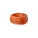 Poliducto Liso Naranja, 1 pulgada, para Instalaciones Eléctricas (Rollo 100 m)