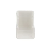 Ángulo Externo Schneider Electric para Canaleta de 20x12 mm, Color Blanco