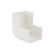Ángulo Externo Schneider Electric para Canaleta de 20x12 mm, Color Blanco - imagen 3