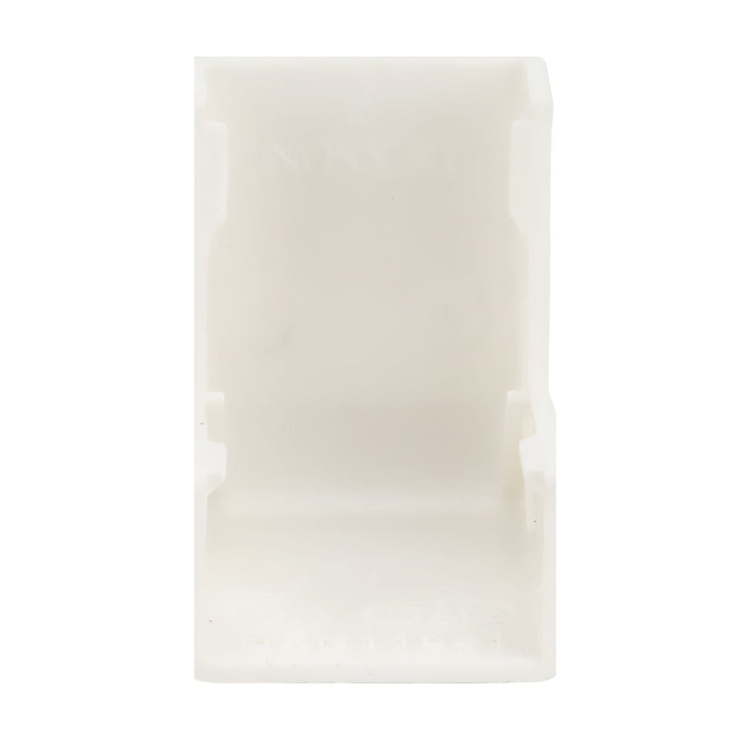 Ángulo Externo para Canaleta Schneider Electric Dexson 13x7 mm Blanco DXN11031HD