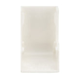 Ángulo Externo para Canaleta Schneider Electric Dexson 13x7 mm Blanco DXN11031HD