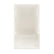 Ángulo Externo para Canaleta Schneider Electric Dexson 13x7 mm Blanco DXN11031HD