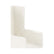 Ángulo Externo para Canaleta Schneider Electric Dexson 13x7 mm Blanco DXN11031HD - imagen 3