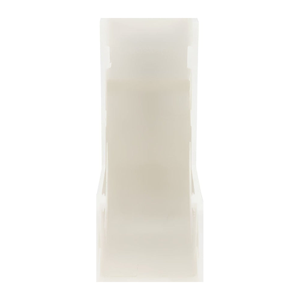Ángulo Externo para Canaleta Schneider Electric 25x25 mm Blanco