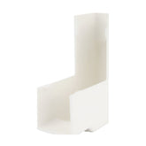 Ángulo Externo para Canaleta Schneider Electric 25x25 mm Blanco - imagen 2