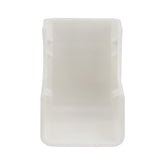 Ángulo Externo Schneider Electric para Canaleta de 20x12 mm, Color Blanco