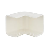 Ángulo Externo Schneider Electric para Canaleta de 20x12 mm, Color Blanco - imagen 4