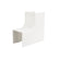 Ángulo Interno para Canaleta Schneider Electric 25x25 mm Blanco - imagen 2