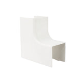 Ángulo Interno para Canaleta Schneider Electric 25x25 mm Blanco - imagen 3
